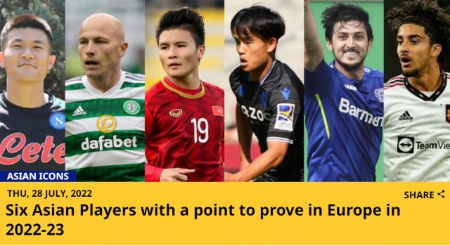 开云官网-亚足联盘点6人转至欧洲联赛效力:金玟哉、穆伊在列
