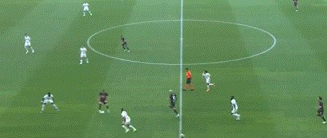 开云体育-【热身赛】梅西亚斯传射 吉鲁破门 AC米兰2比0马赛