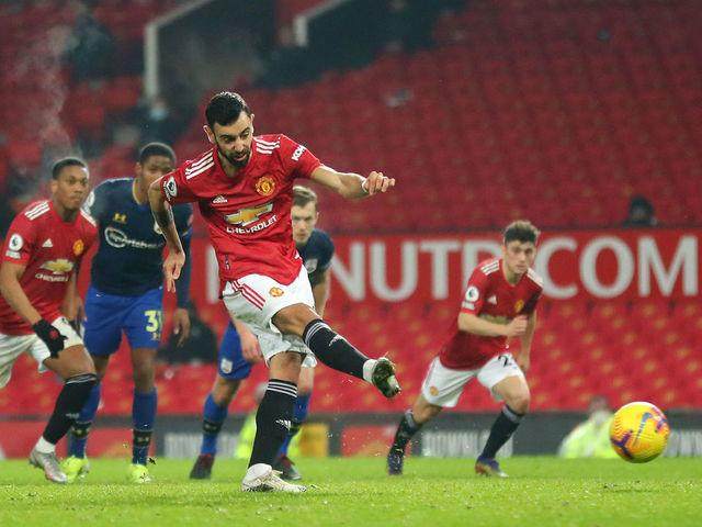 开云官网-B费叕进点球了？《经济学人》解读点球量暴涨的奥秘